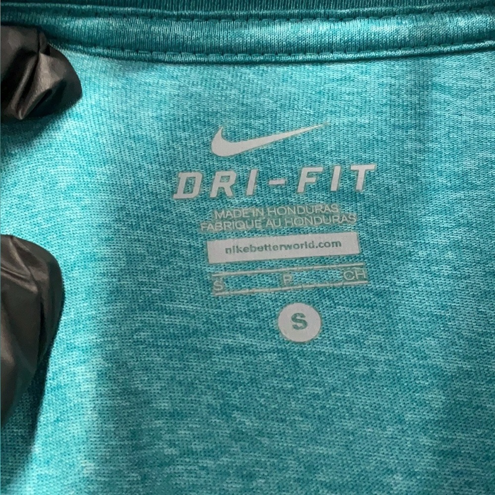 NIKE DRI-FIT SHIRT - Picture 6 of 8